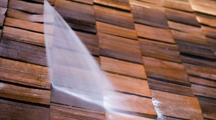 Asphalt Roofing in Gould, AR